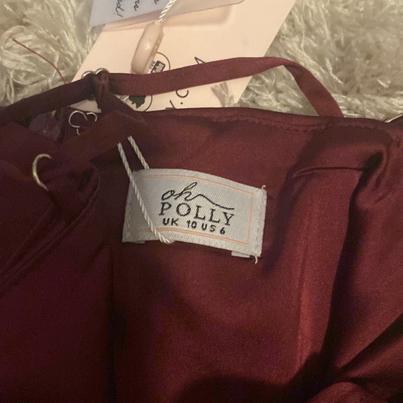 Beautiful dress. - Picture 4 of 4